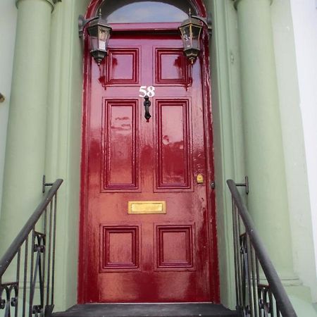 Cranborne Guest Accommodation Exclusively For Adults Torquay Exterior foto