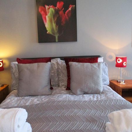 Cranborne Guest Accommodation Exclusively For Adults Torquay Exterior foto