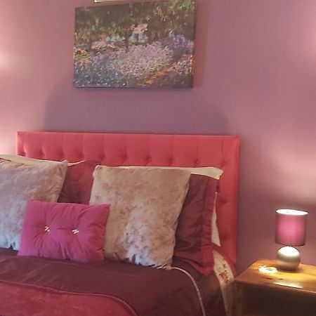 Cranborne Guest Accommodation Exclusively For Adults Torquay Exterior foto