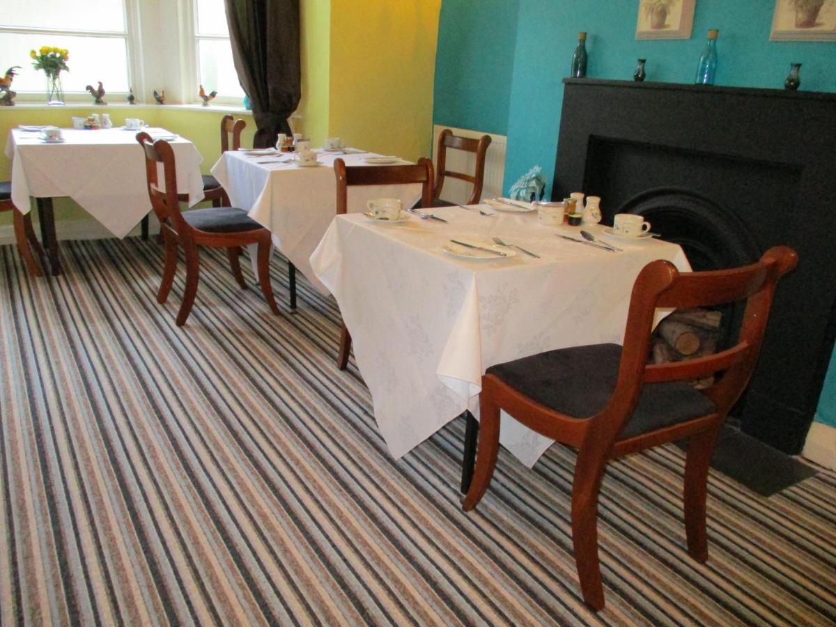 Cranborne Guest Accommodation Exclusively For Adults Torquay Exterior foto