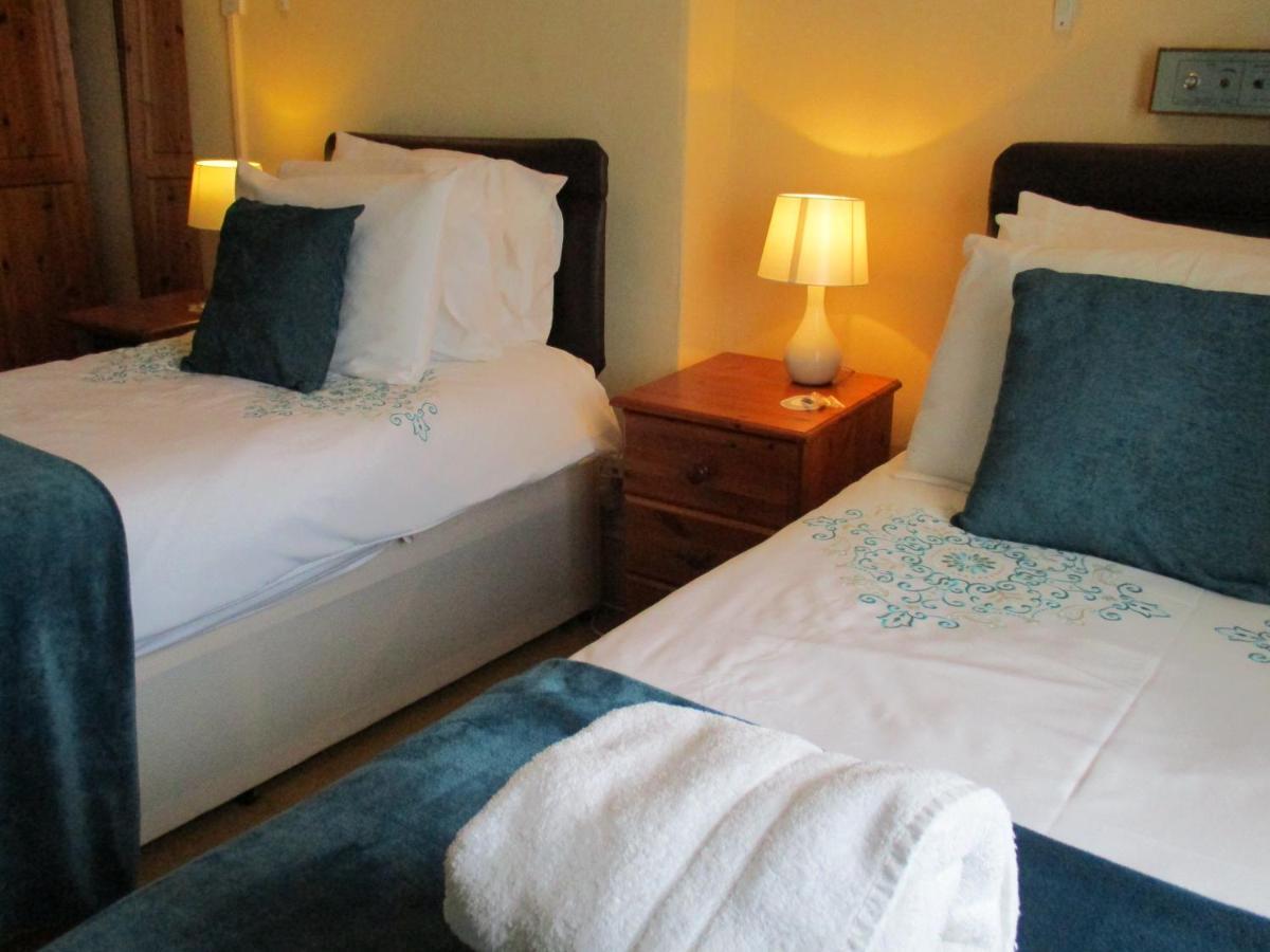 Cranborne Guest Accommodation Exclusively For Adults Torquay Exterior foto
