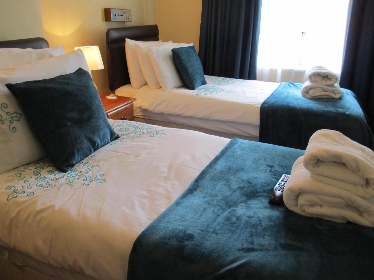 Cranborne Guest Accommodation Exclusively For Adults Torquay Exterior foto