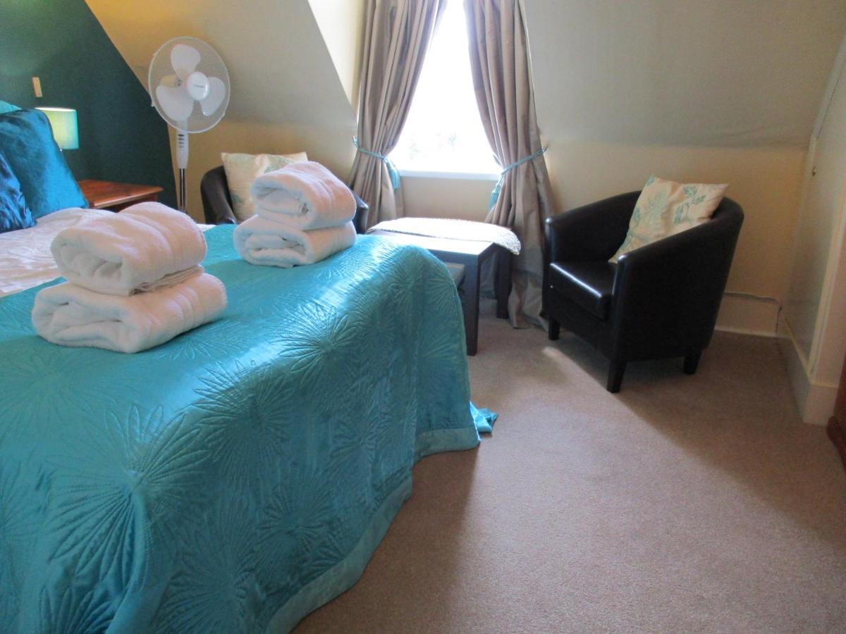 Cranborne Guest Accommodation Exclusively For Adults Torquay Exterior foto