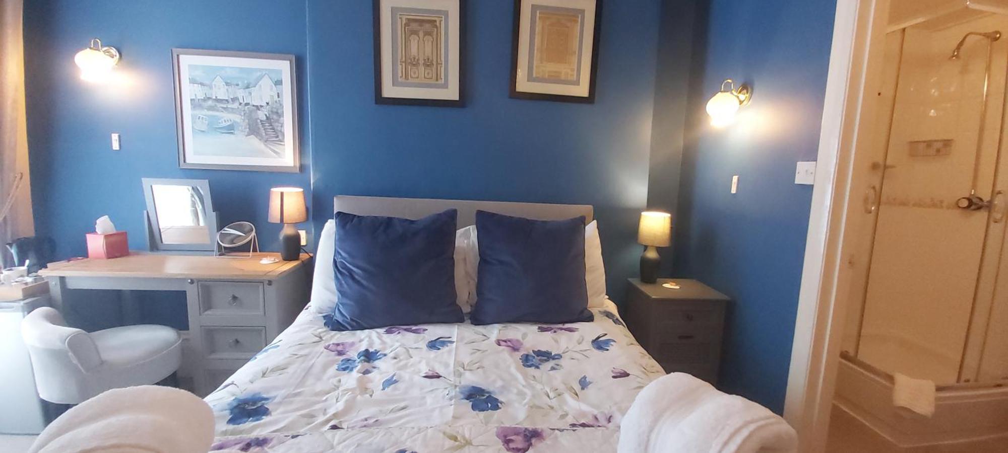 Cranborne Guest Accommodation Exclusively For Adults Torquay Exterior foto