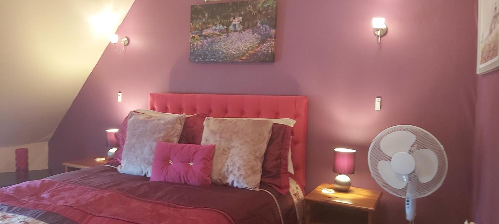 Cranborne Guest Accommodation Exclusively For Adults Torquay Exterior foto