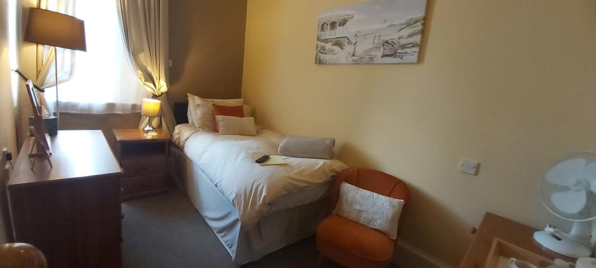 Cranborne Guest Accommodation Exclusively For Adults Torquay Exterior foto