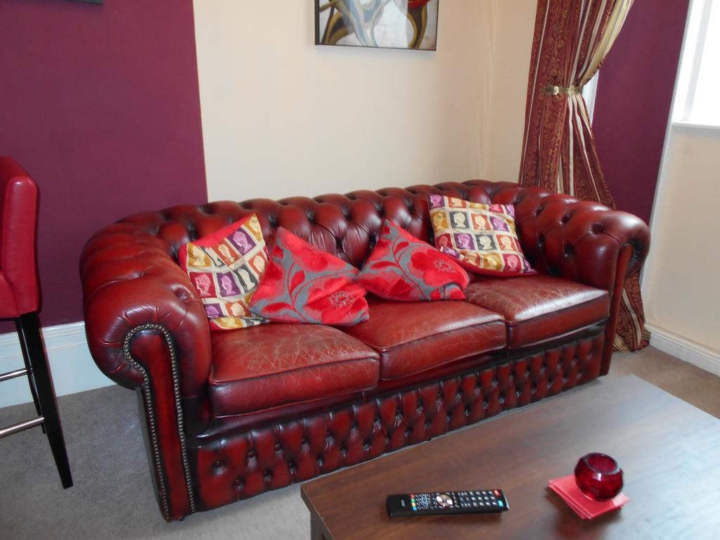 Cranborne Guest Accommodation Exclusively For Adults Torquay Exterior foto