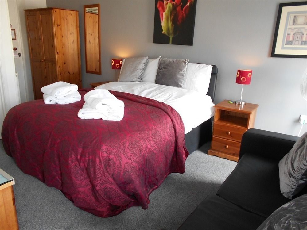 Cranborne Guest Accommodation Exclusively For Adults Torquay Exterior foto