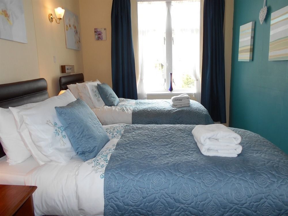 Cranborne Guest Accommodation Exclusively For Adults Torquay Exterior foto