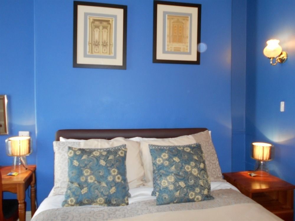 Cranborne Guest Accommodation Exclusively For Adults Torquay Exterior foto