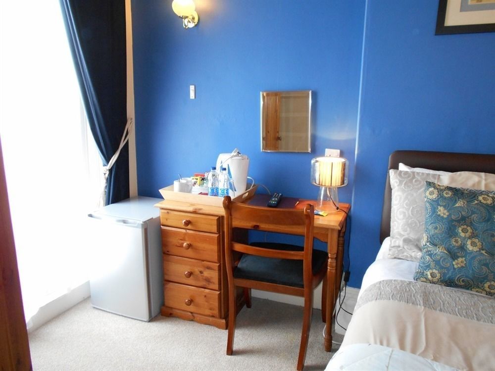 Cranborne Guest Accommodation Exclusively For Adults Torquay Exterior foto