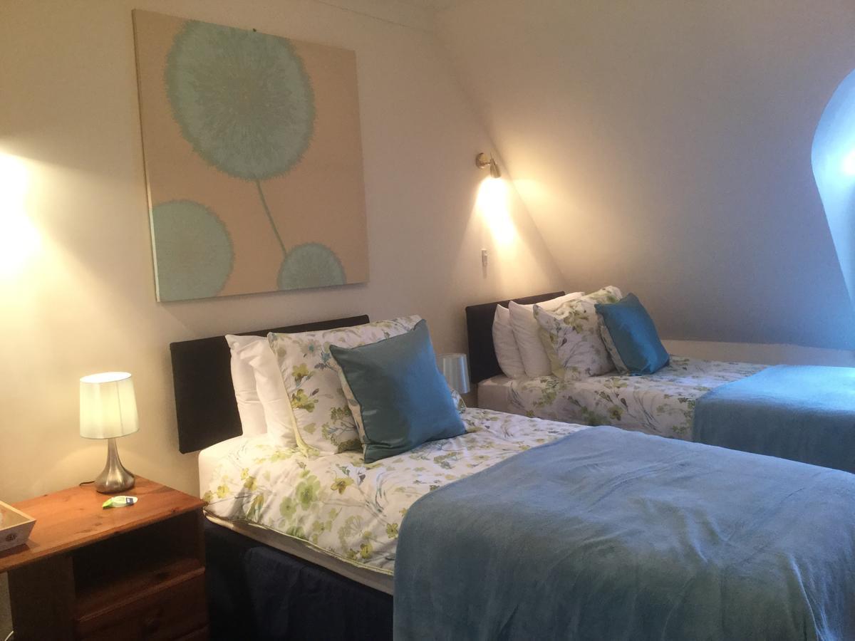 Cranborne Guest Accommodation Exclusively For Adults Torquay Exterior foto